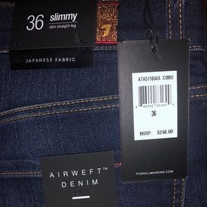 Men’s Jeans